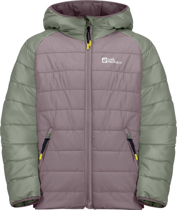 Produktbild Jack Wolfskin Zenon Jacket K (176)