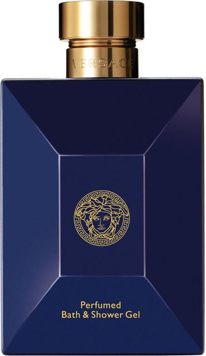 Versace Dylan Blue - Bath & Shower Gel (250 ml)
