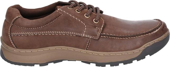 Immagine prodotto Hush Puppies Scarpe basse stringate Tucker (50)
