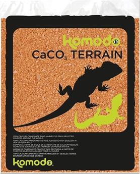 Image du produit Komodo Caco Zand Terracotta