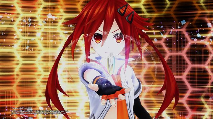 Produktbild Reef Entertainment Megadimension Neptunia VII ( Import ) (PS4, EN)