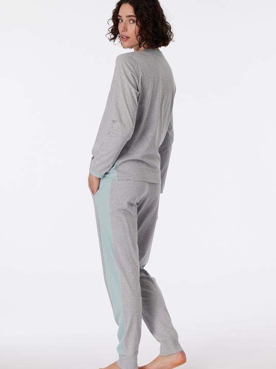 Actual product image Schiesser Casual nightwear pyjamas (48)