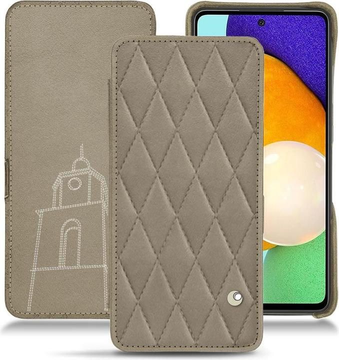 Image du produit Noreve Housse cuir horizontal (Samsung Galaxy A52)