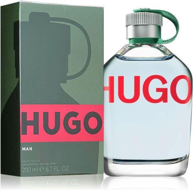 Immagine prodotto HUGO L'uomo (Eau de toilette, 200 ml)