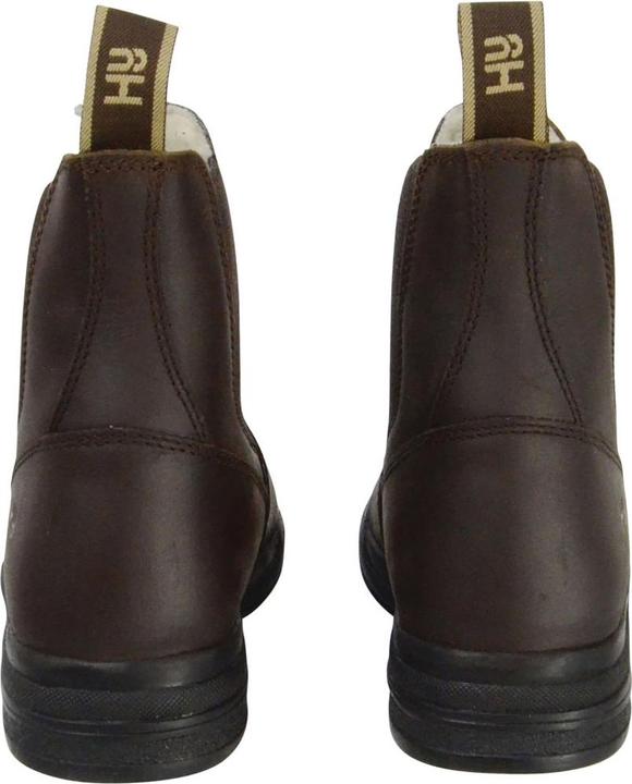Produktbild Hy Land JodhpurReitstiefeletten Gewachstes Leder (38)