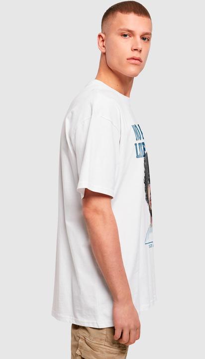 Produktbild Mister Tee Jack Harlow no place like Home Tee - 139789 (XS)