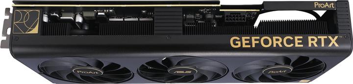 Image du produit ASUS ProArt GeForce RTX 4080 SUPER OC Edition (16 Go)