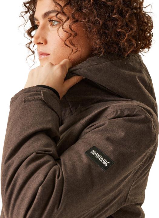 Image du produit Regatta - Veste isolée EZDALE - Femme (38)