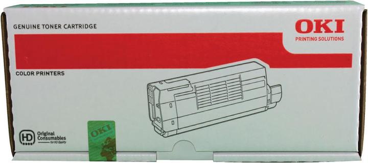 Produktbild OKI 44318608 (BK)