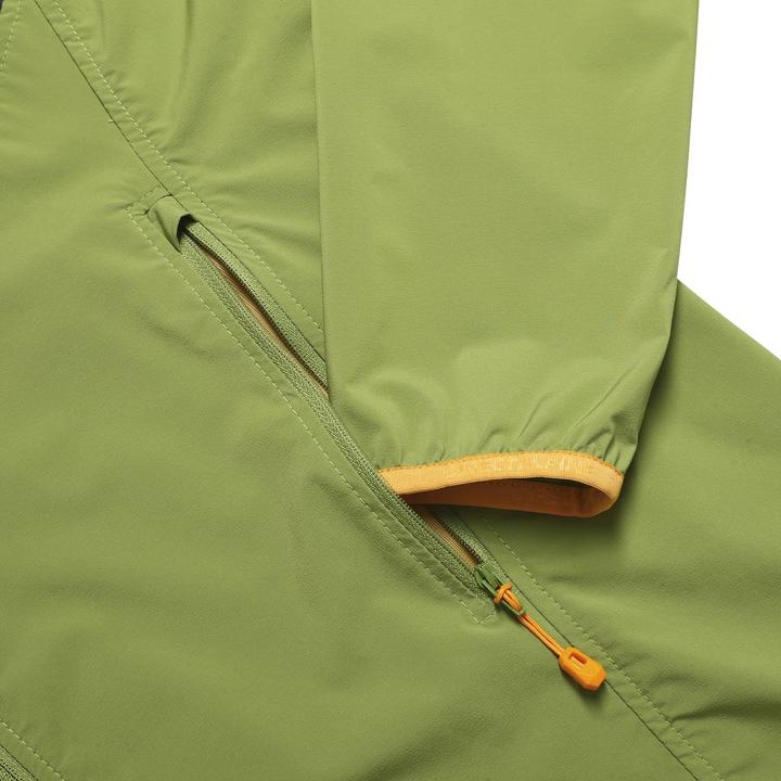 Produktbild Directalpine Jacke Softshell Dru Light (L)