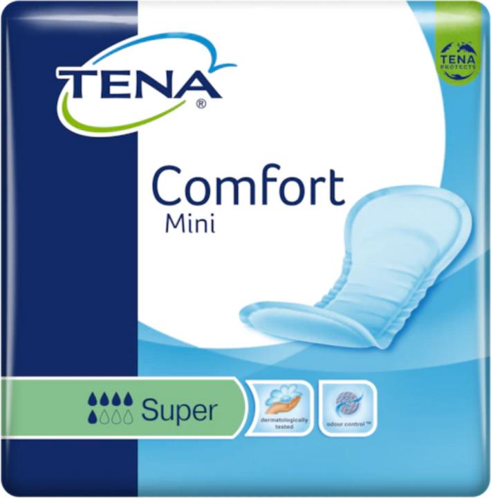Tena Comfort Mini Super (28 x)