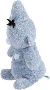 Immagine prodotto Peluche Bumba di peluche - blu, 35 cm (35 cm)