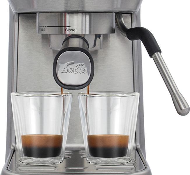 Image du produit Solis Barista Perfetta Plus V2