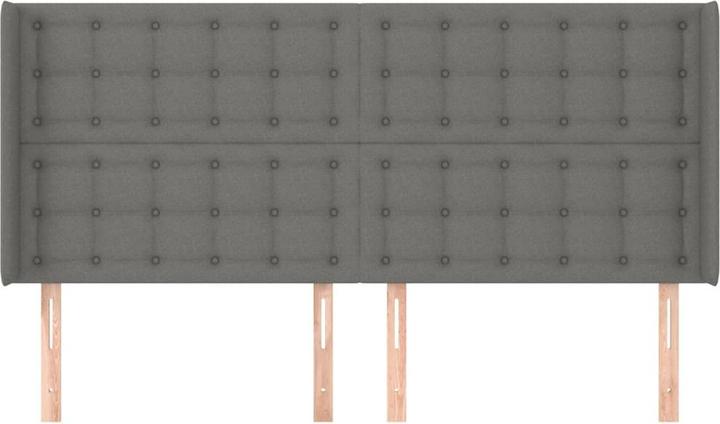 Produktbild VidaXL Farlie (203 x 16 x 128 cm)