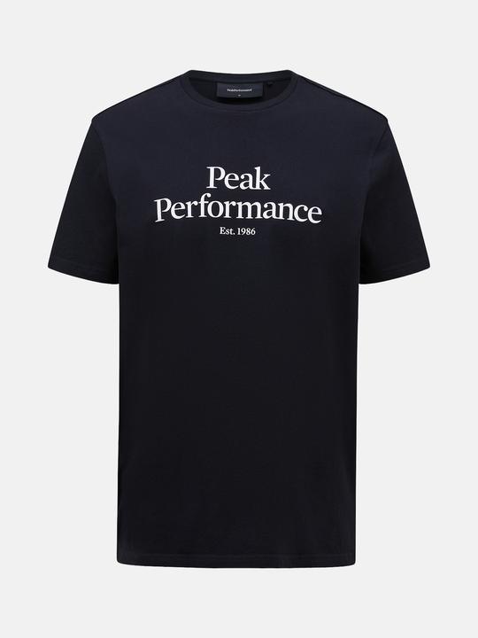 Actual product image Peak Performance Original tea (S)