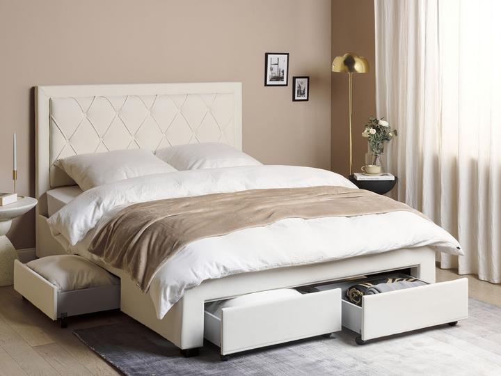 Actual product image Beliani Lievin (160 x 200 cm)