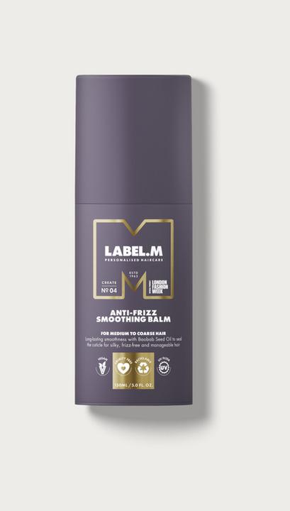 Produktbild Label.M Anti-Frizz Smoothing Balm 150 ml (Haargel, 150 ml)