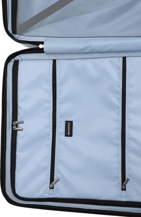 Actual product image Emily und Noah Trolley E&N Travelbestie Werner (95 l, L (90 - 115l))