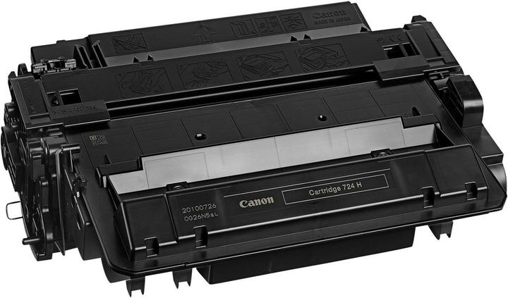 Image du produit Canon 724h (CF)