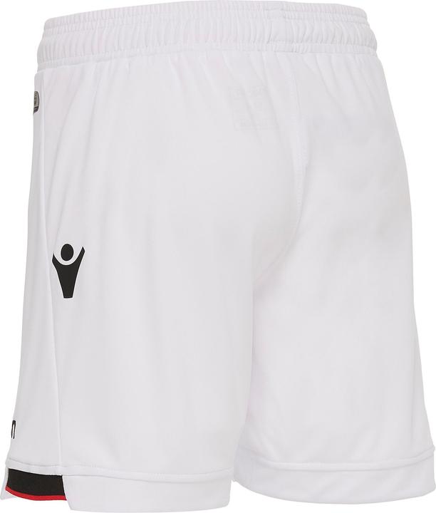 Actual product image Macron Albanien Auswärts Kinder Shorts (134, 140)