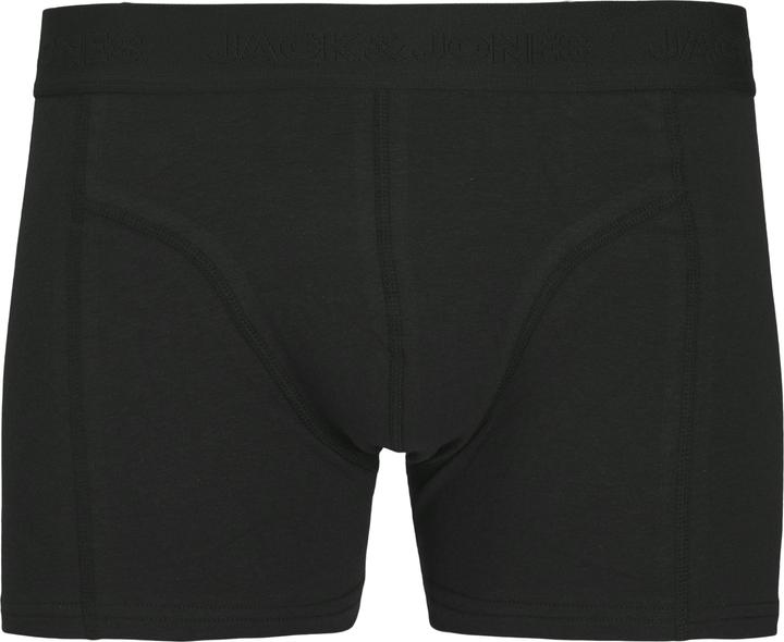 Immagine prodotto Jack & Jones Jacordinary Trunks 3 Pack Noos (L, confezione da 3)