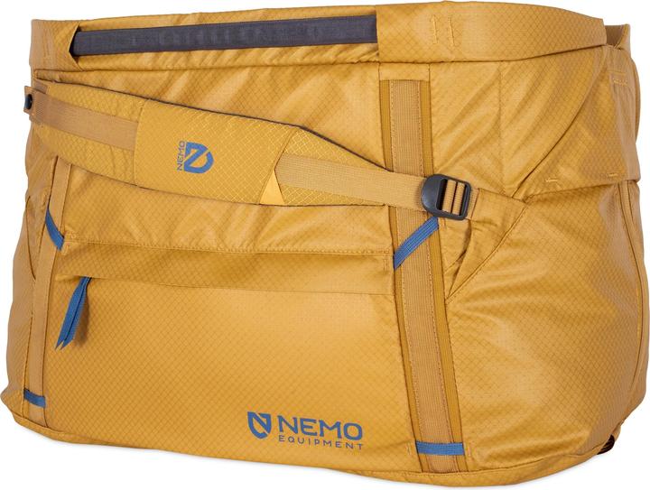 Immagine prodotto Nemo Equipment Borsone convertibile Double Haul 30 (30 l)