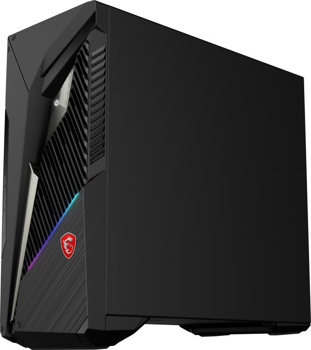 Produktbild MSI MAG Infinite S3 13th 13NUD-863UK (Intel Core i7-13700F, 16 GB, 1000 GB, GeForce RTX 4060 Ti)