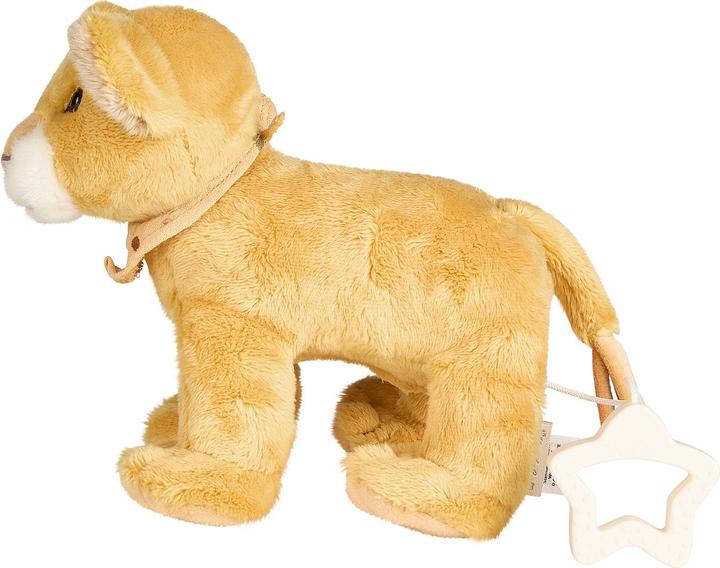 Produktbild Sterntaler Leo Spieluhr mi.