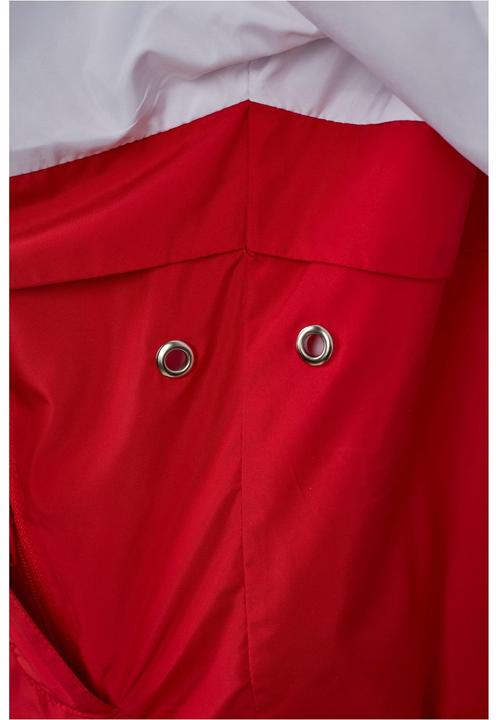 Immagine prodotto Urban Classics Giacca a vento oversize 3-Tone da donna (XS)