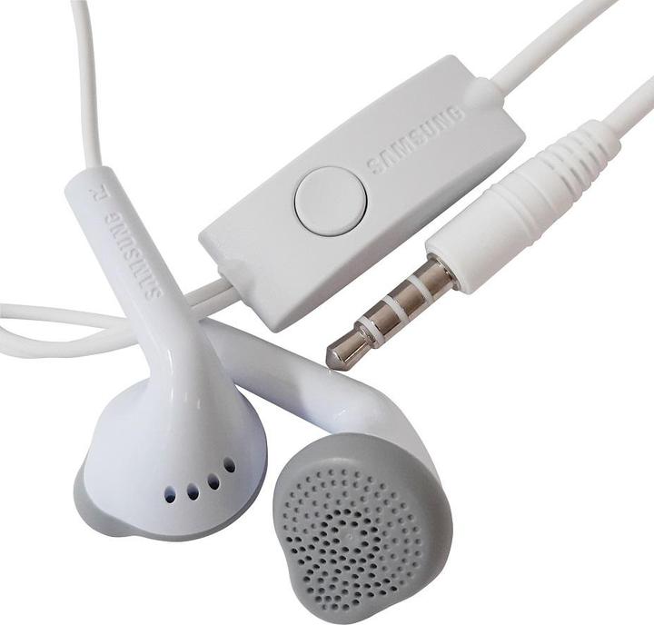 Produktbild Samsung EHS61ASFWE (keine Geräuschunterdrückung, Kabelgebunden)