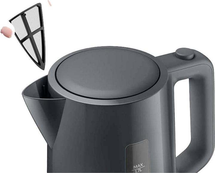 Image du produit Philips HD9318/10 (1.70 l)