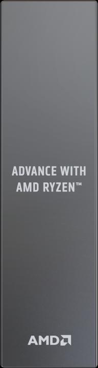 Actual product image AMD Ryzen 7 7700X (AM5, 4.50 GHz, 8 -Core)