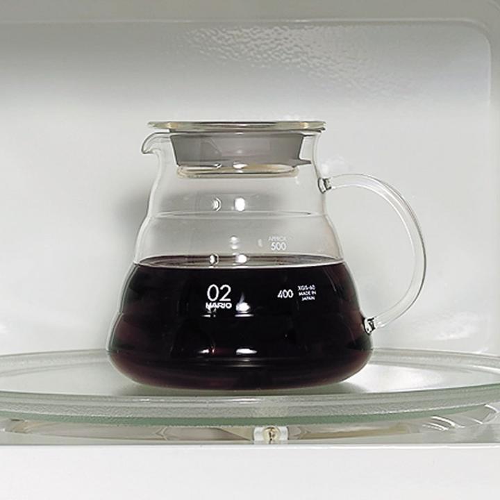 Immagine prodotto Hario Caraffa in vetro DUPLIKAT