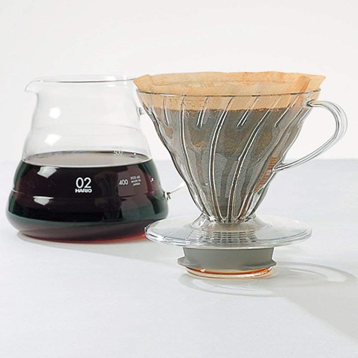 Immagine prodotto Hario Caraffa in vetro DUPLIKAT