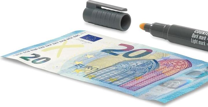 Image du produit Safescan Stylo fausse monnaie (Lecteur de billets)