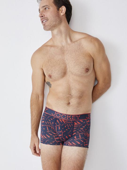 Actual product image Jockey Fashion Trunk Modal (XL)