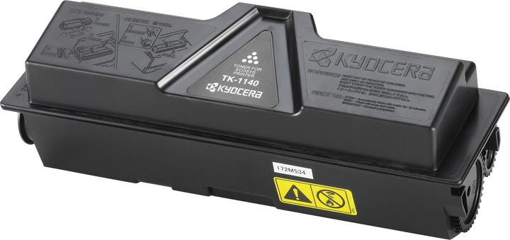 Produktbild Kyocera Tk-1140 (BK)
