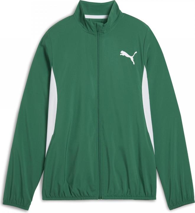Produktbild Puma W Cross The Line Jacket 3.0 (L)