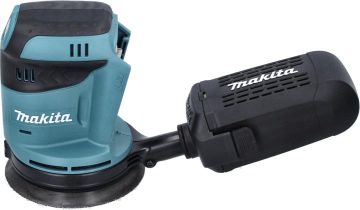 Image du produit Makita Ponceuse orbitale à accumulateur (Ponceuse excentrique)