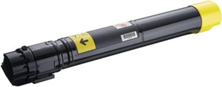 Actual product image Xerox 106r01568 (Y)