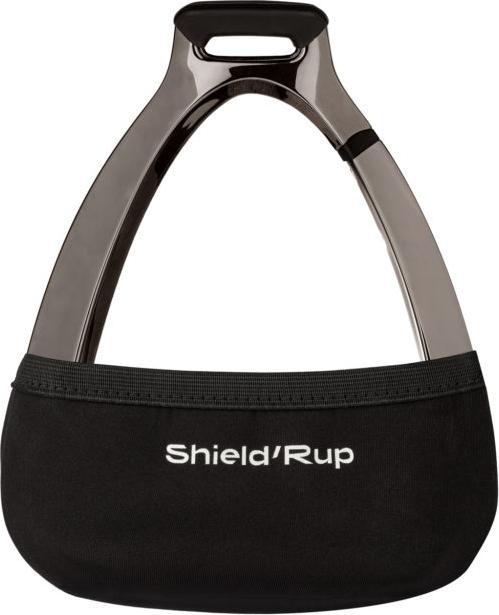 Actual product image Samshield stirrups shield'rup