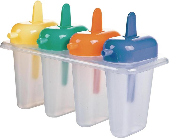 Ibili Glaceform 4er Set
