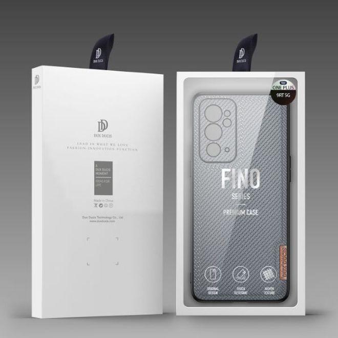 Produktbild Dux Ducis Fino Series Hardcase Hülle (OnePlus 9RT 5G)
