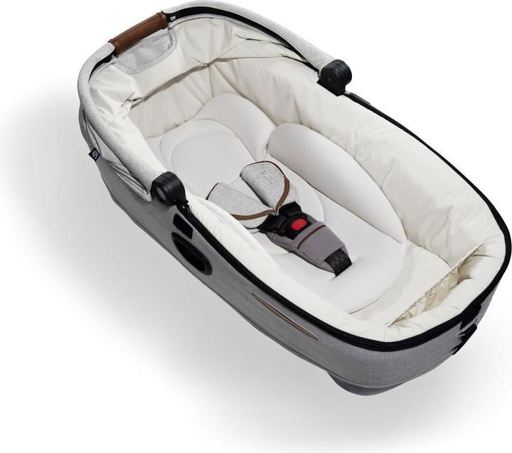 Actual product image Joie calmi R129 Encore (Baby car seat, ECE R129/i-Size Standard)