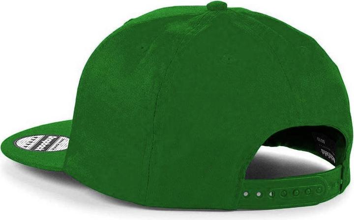 Actual product image Beechfield Retro Rapper Baseball Cap (One size)