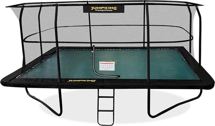 Produktbild Jumpking Deluxe (57 cm)