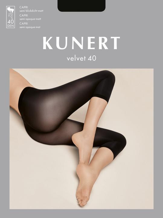 Kunert Velvet 40 (40 DEN, 48 - 50)