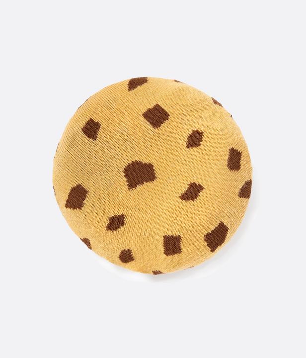 Actual product image Eat My Socks Chewy Cookie (Single pack, One size)