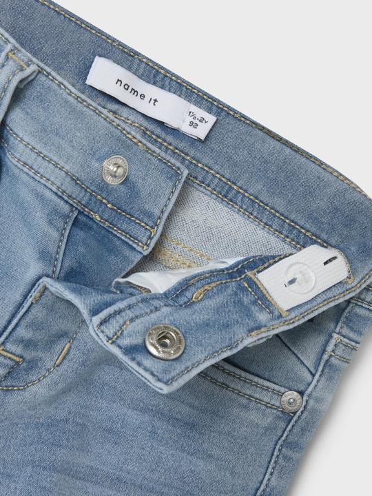 Actual product image Name it X-Slim Fit Jeans (80)