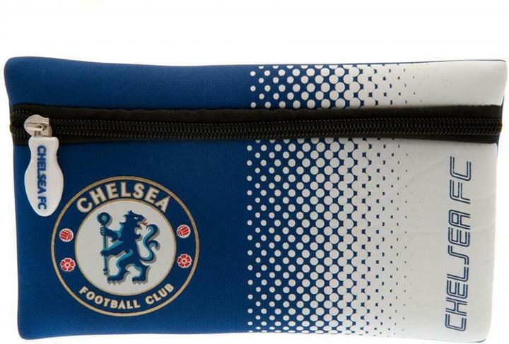 Actual product image Chelsea FC Chelsea Pencil Case